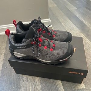 Men’s Merrell Yakota 2 E-Mesh size 10